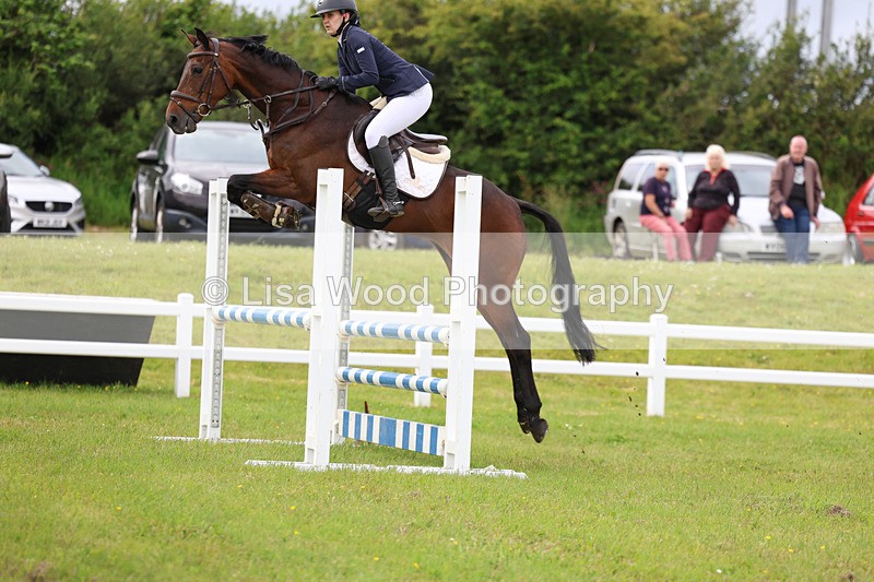 3E7A7713 - Class 13: Senior British Novice/90cm open