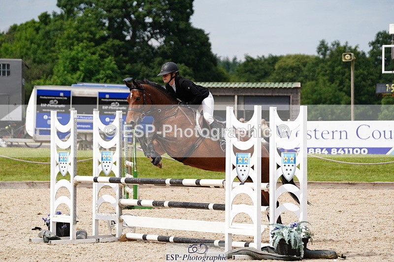 250613A-153510-04017 - Cls 13 Snr Discovery and 1m Open