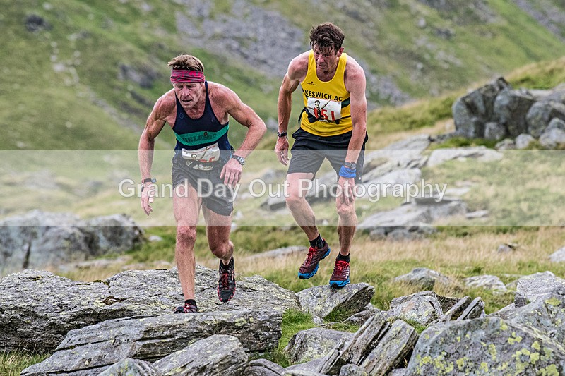 Kentmere-208 - Pete Bland Kentmere Horseshoe Fell Race Sunday 20th July 2025