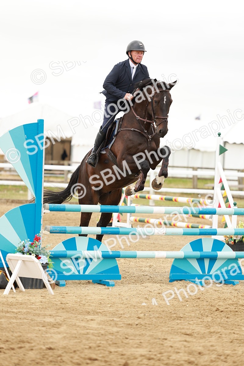 SBM_006865 - Class 2 - Senior Discovery - 1.00m Open