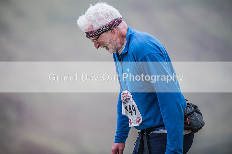 Barbondale-884 - Kendal Winter League Bardondale Junior & Senior Fell Races Sunday 8th February 2026