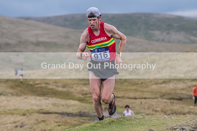 Seniors-487 - UKA 2026 Senior Inter-Counties Mountain Race - Sedbergh Sunday 3rd May 2026 - Seniors