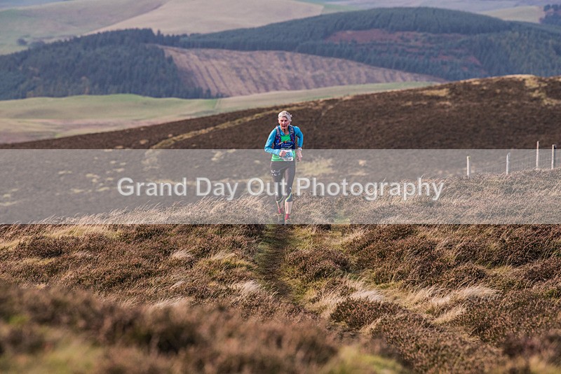 Leg Four-778 - Leg 4 British Fell & Hill Relay Championship Broughton Scotland Saturday 15th October 2022