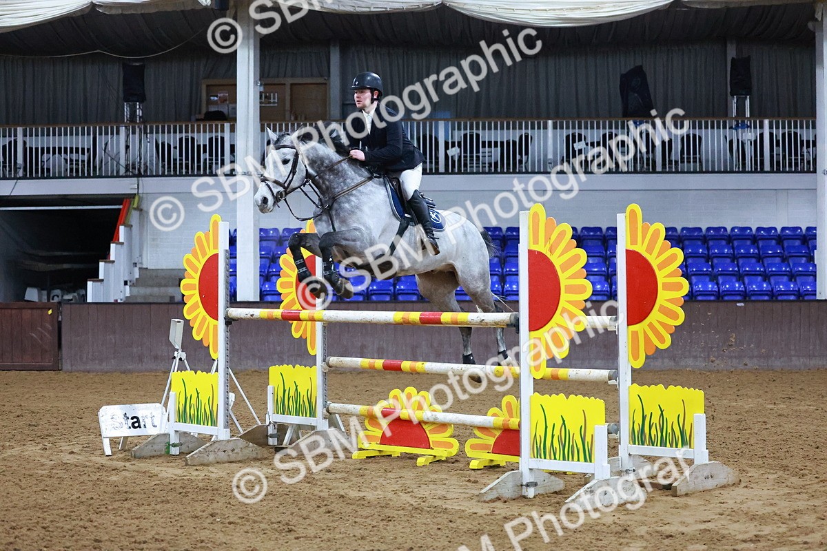 SBM_002790 - Class 6 - National 1.30m