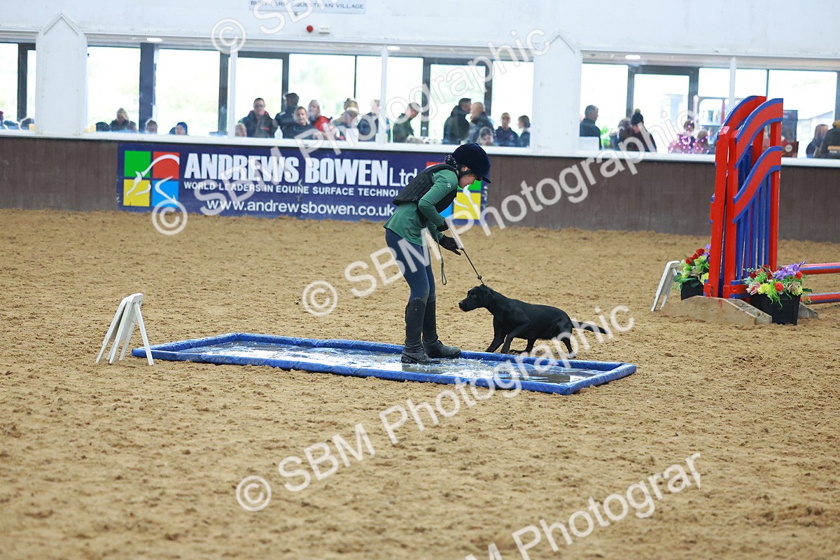 SBM_002411 - Class 3 - Horse & Hound (60cm)