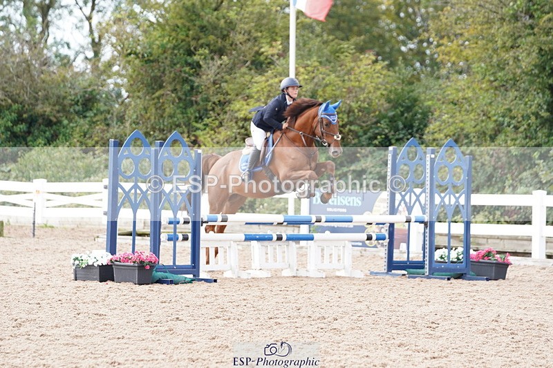 240915A-112938-09430 - Cls 33 85cm Amateur Qualifier