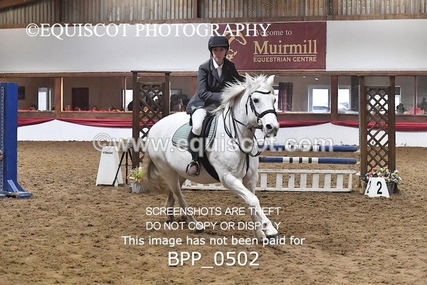 BPP_0502 - CLASS 5 70CM