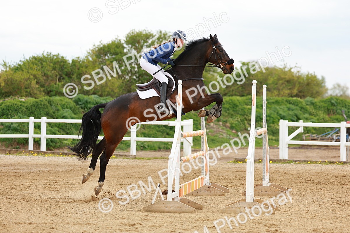 SBM_002880 - Class 6 - National 1.30 1.40m