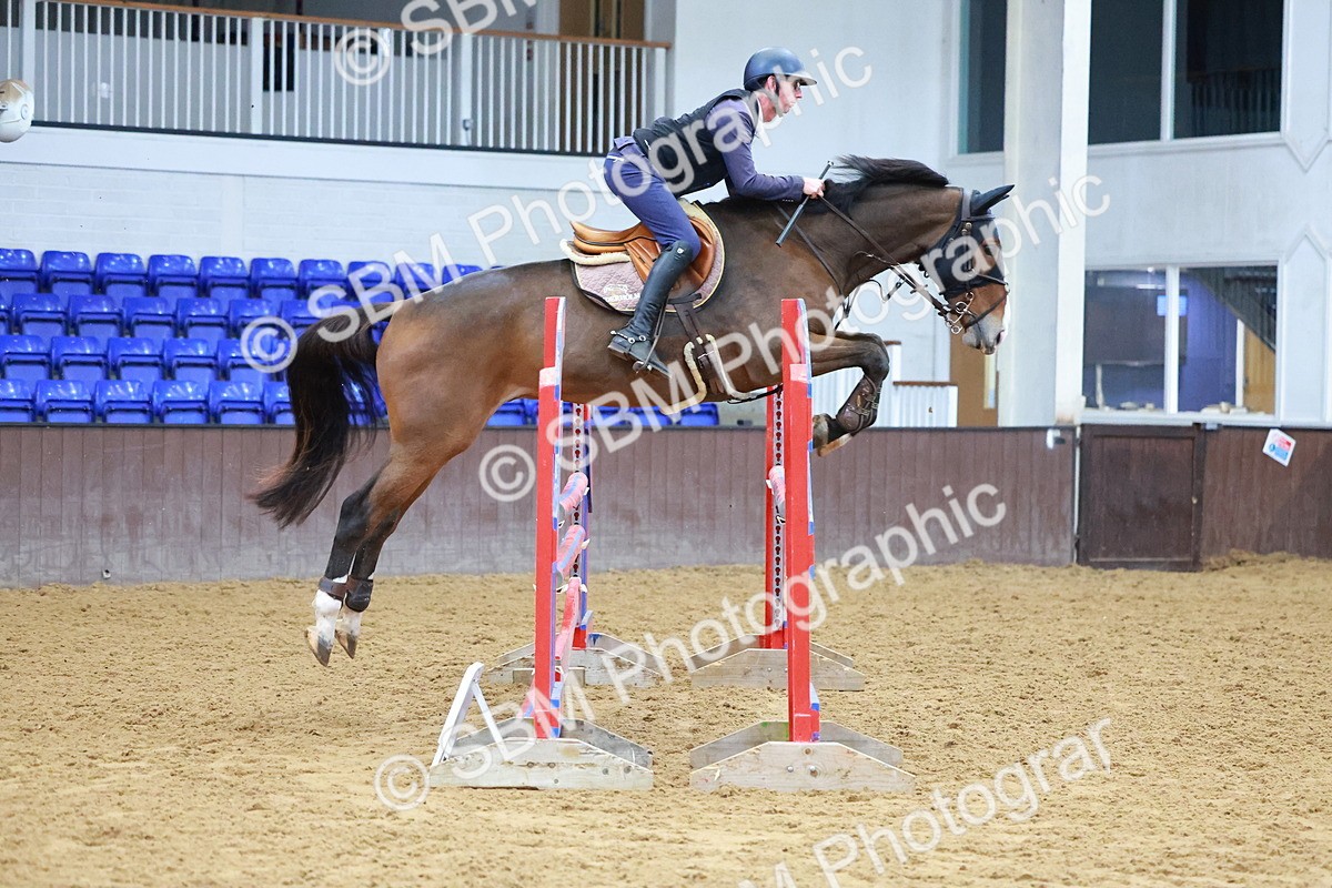 SBM_001816 - Class 4 - Senior Newcomers 1.10m