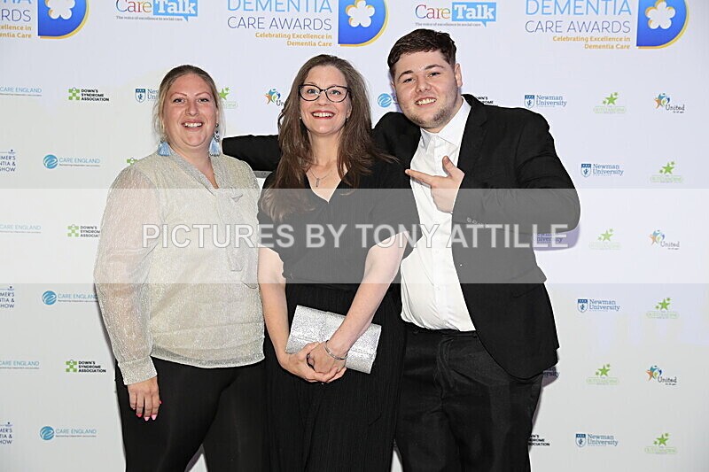 _09I9159 - The Dementia Awards 2024