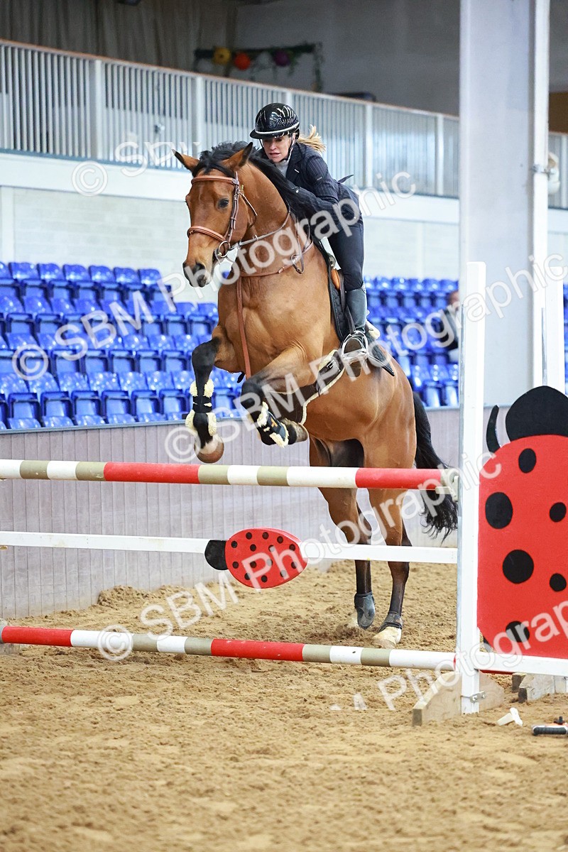 SBM_001252 - Class 4 - Senior Newcomers - 1.10m