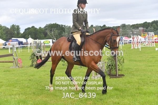 JAC_8439 - CLASS 2 BHS 1.05M SCONE QUALIFIER