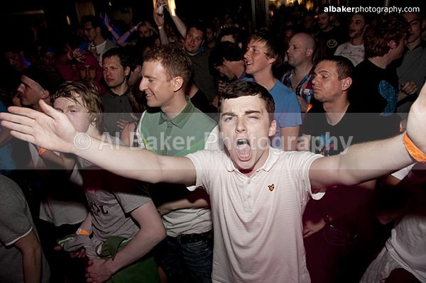 70 - Soul:ution @ botw 29.04.11