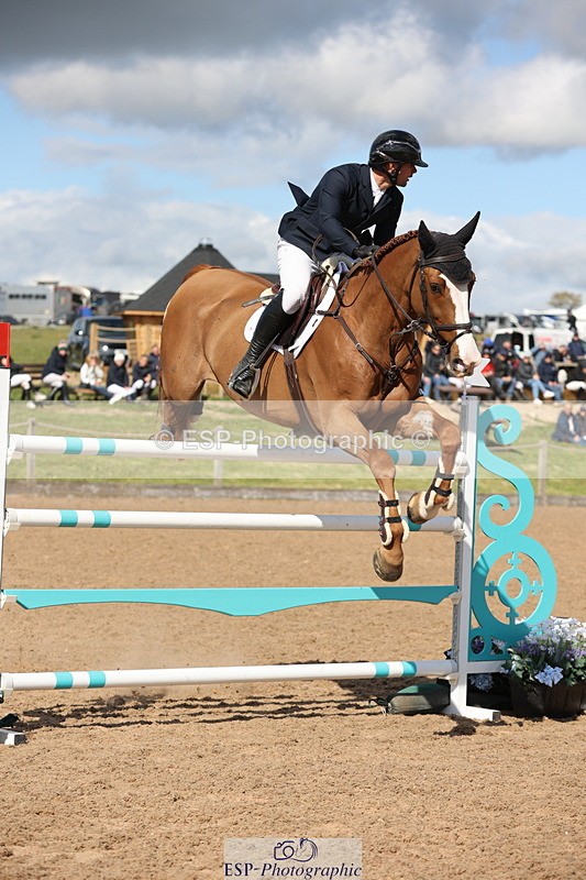 240419A-160458-09132 - Cls 10, 2 Star Big Tour 145cm  15.45 to 16.35 break