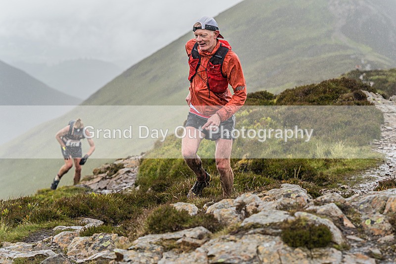Buttermere-815 - Buttermere Sailbeck Fell Race Saturday 15th June 2024