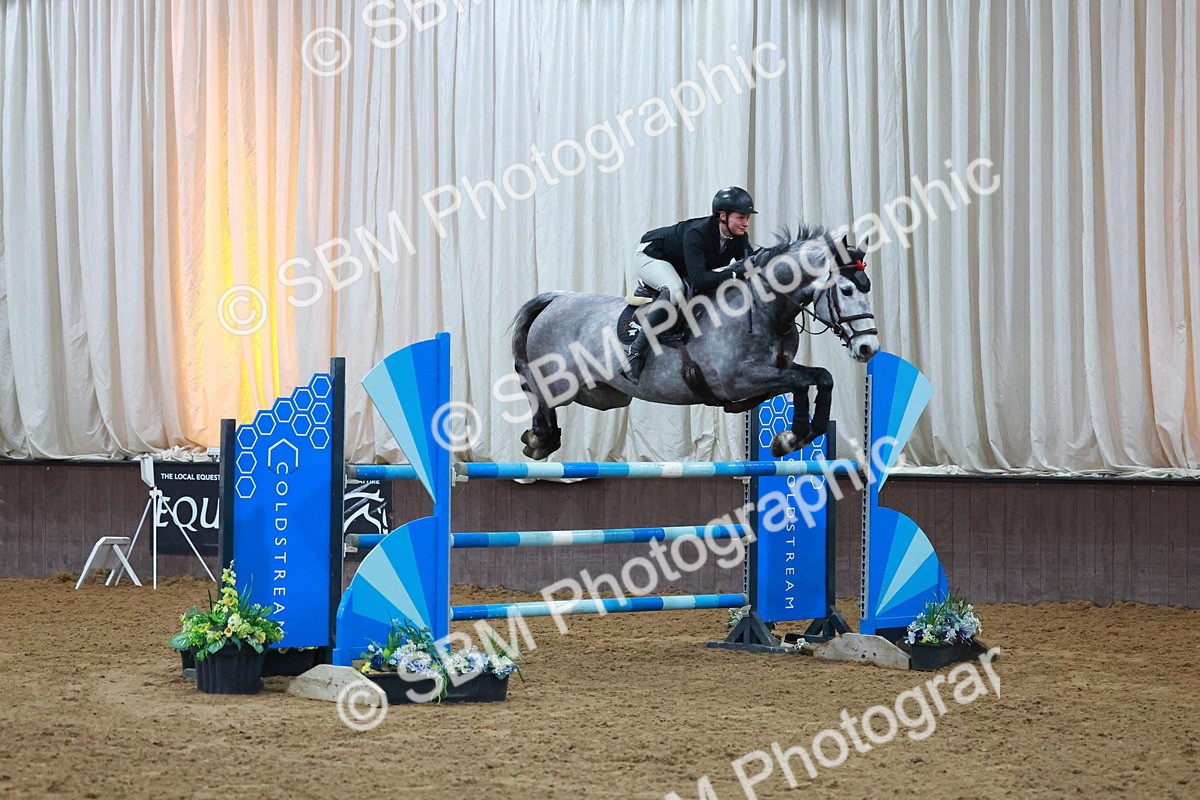 SBM_003979 - Class 12 - National B&C Handicap Champs Qualifier 1.25m 1.30m