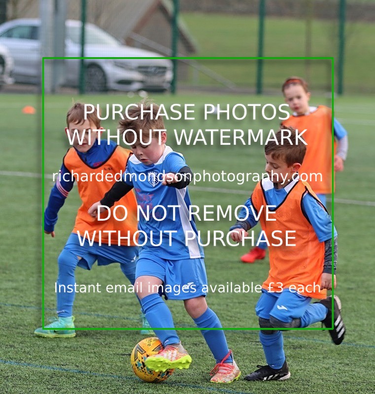 IMG_1289 - Wattsfield U7 v Wattsfield Utd U7 (15/1/22)