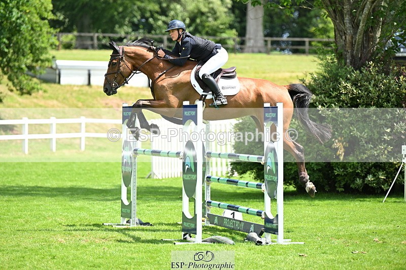 250614A-130704-06782 - Cls 20 Foxhunter