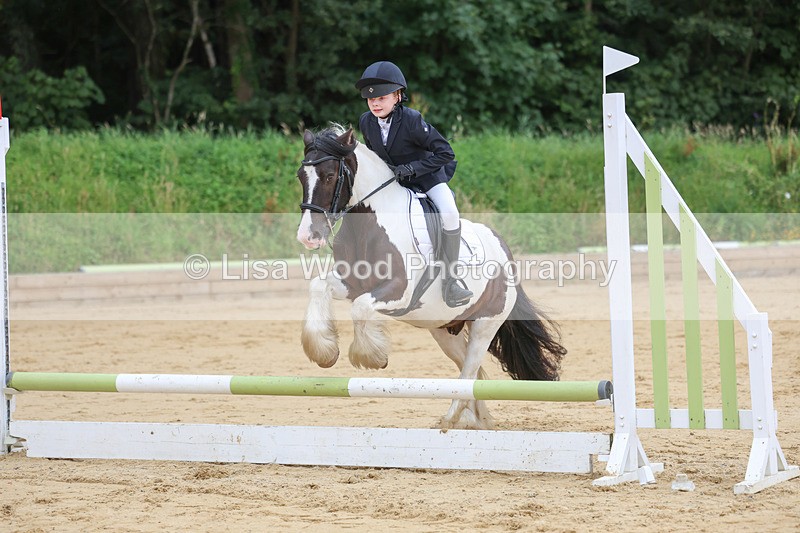 3E7A2074 - Class 2: 50cm Restricted