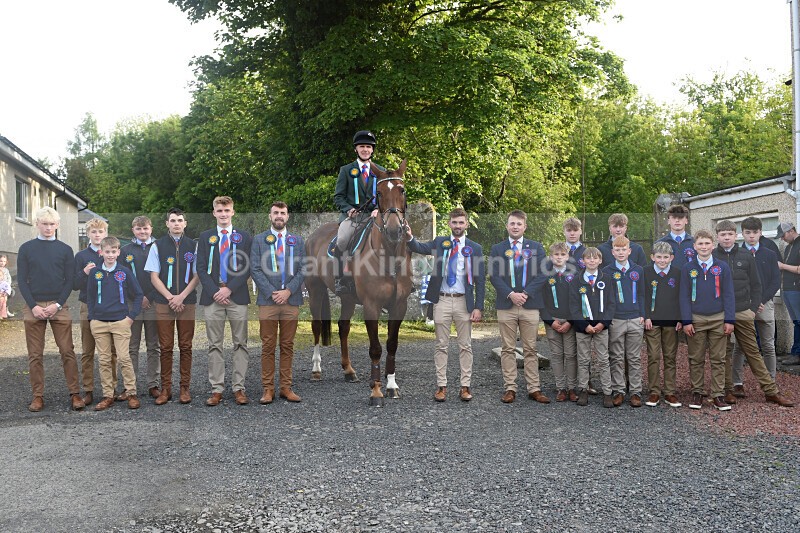 030 - Selkirk Junior Rideout 2025