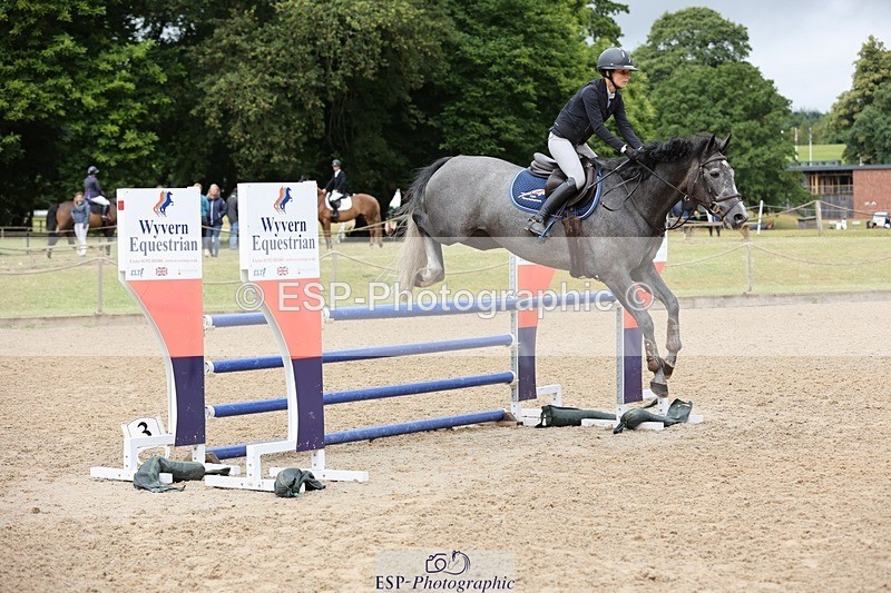 240705-084956-07796 - Cls 19 5 Yr Old Qualifier 1.10m