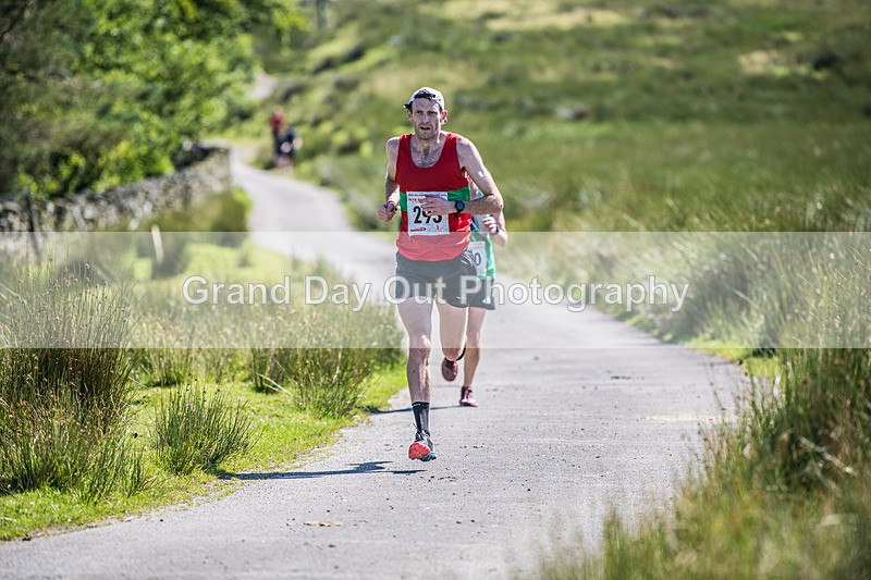 Tebay-547 - Tebay Fell Race Saturday 12th July 2025