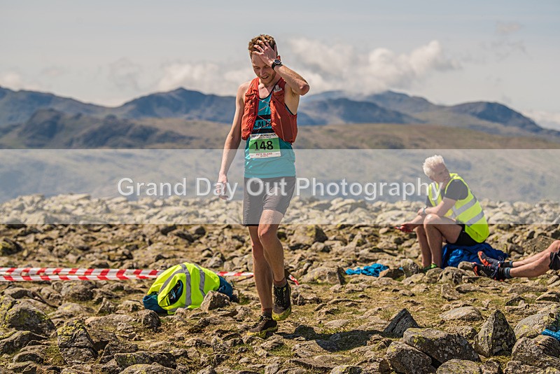 Fairfield-1488 - Fairfield Horseshoe Fell Race Saturday 13th May 2023