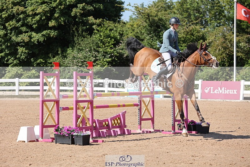 240718A-102306-03792 - Cls 29, YH 6 Yr Olds 1.20m