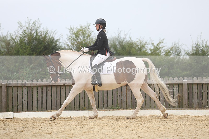 3E7A6946 - Class 6: Novice 4 2024 Section A