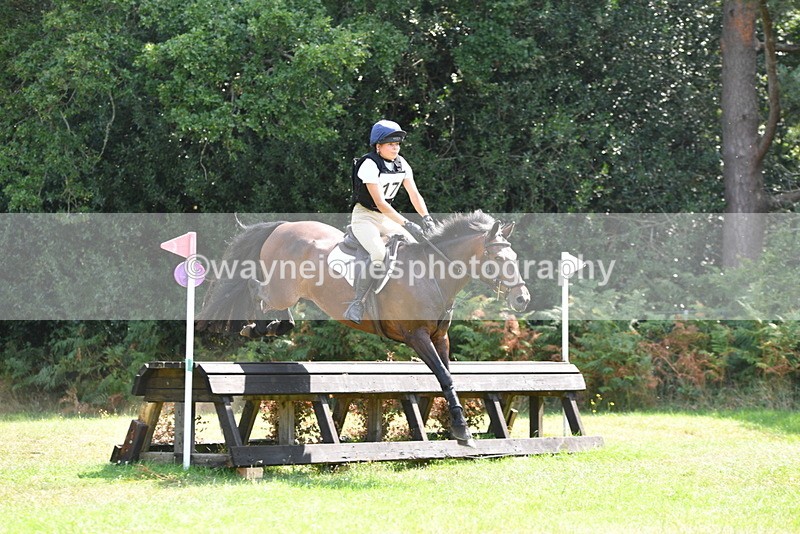 WJ5_2700 - XC Time 11:51 to 12:26