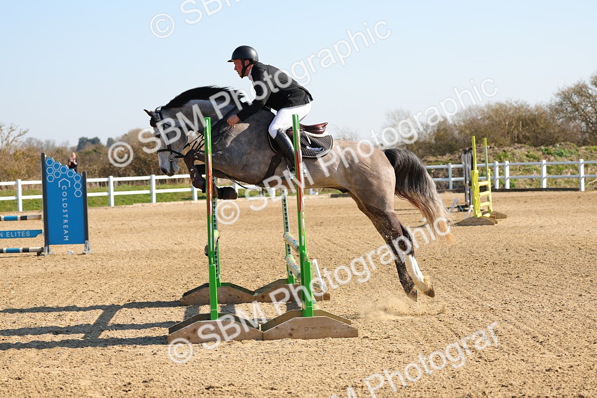 SBM_000345 - Class 1 - Clear Round