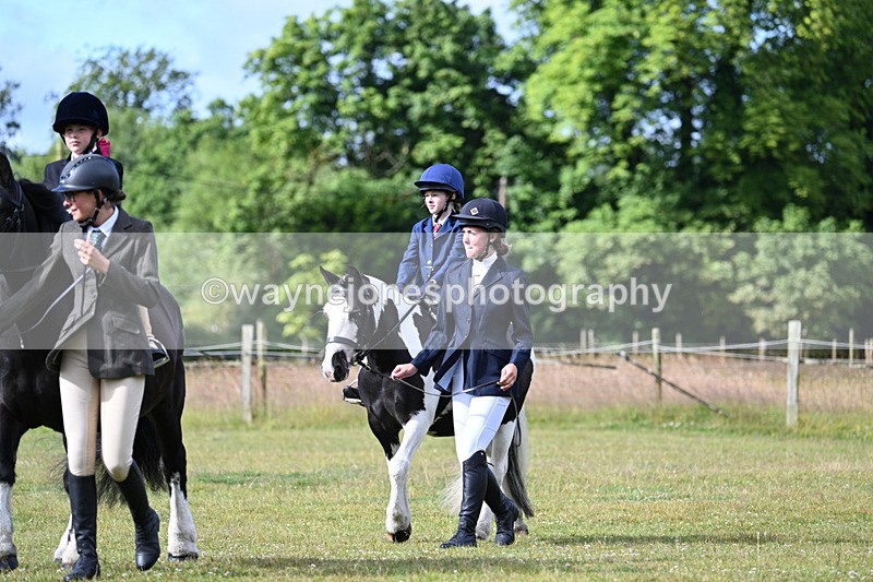 WJ7_4257 - Class 1 Lead Rein Pony
