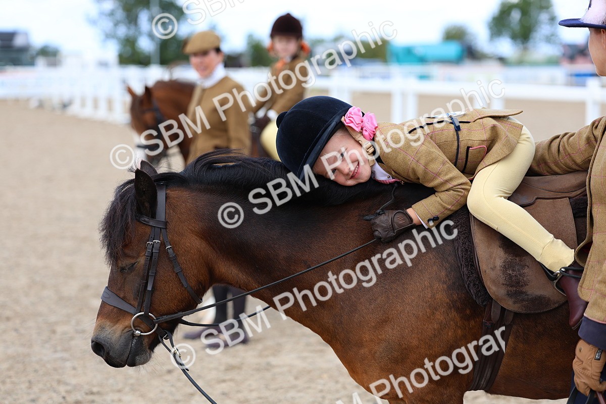 SBM_13095 - Class 309 - Lead Rein Pony