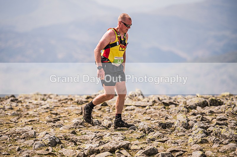 Fairfield-1101 - Fairfield Horseshoe Fell Race Saturday 11th May 2024