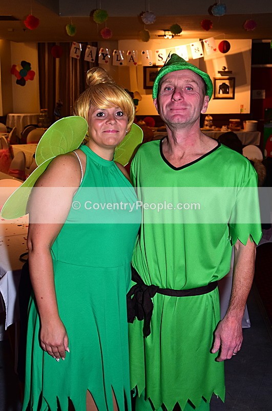 TAY-276 - Tayla's 18th