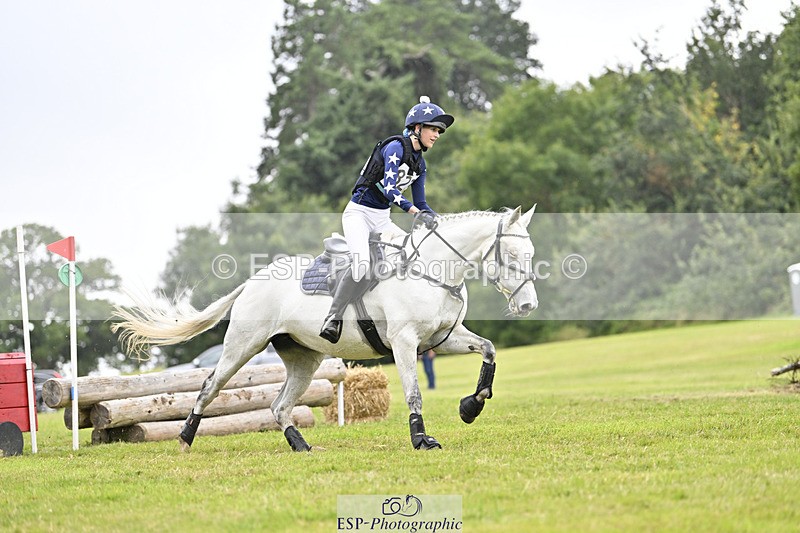 240825X-164257-37589 - 80cm XC 16.30 to 17.30