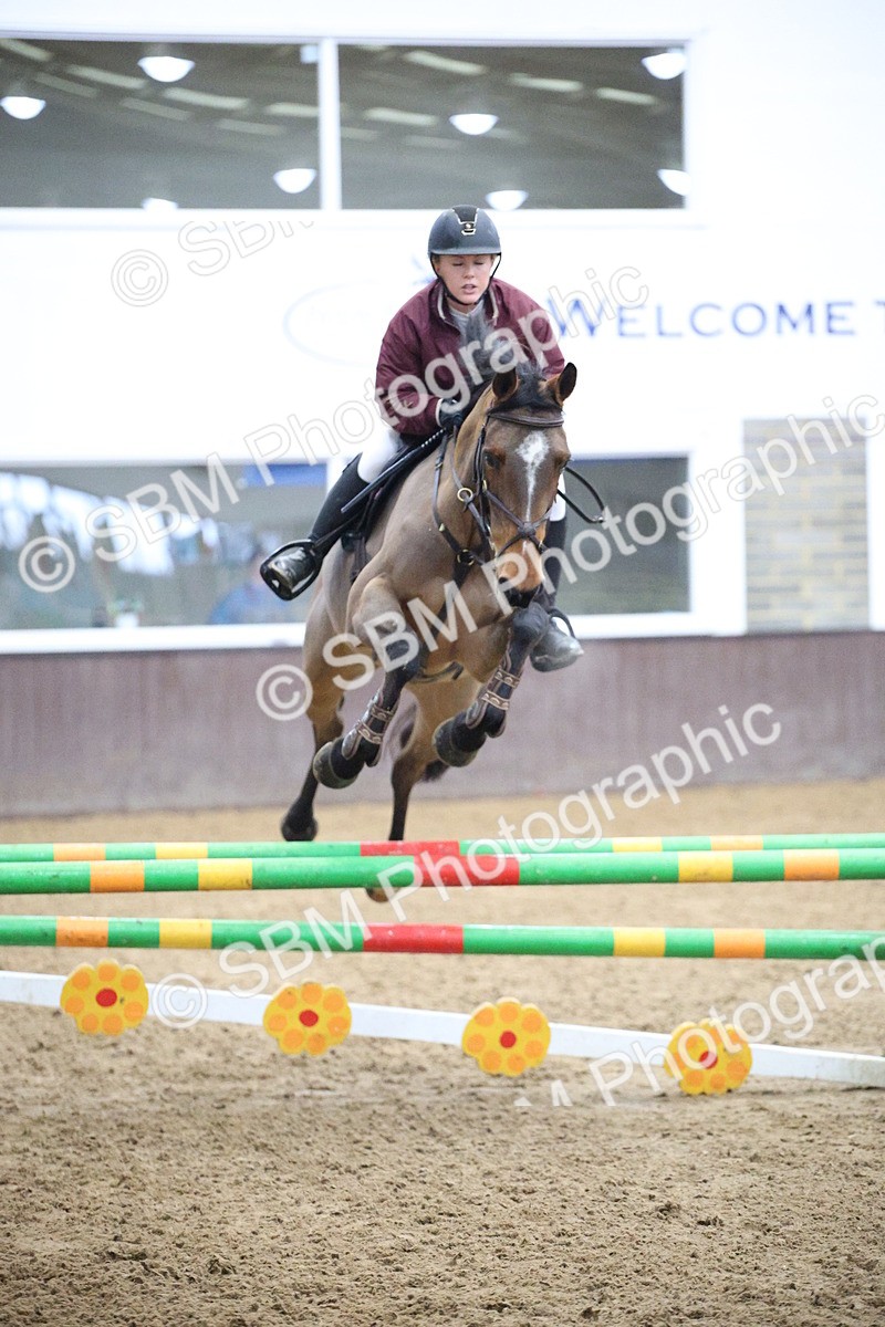 5K7A2770 - Class 0 - ClearnRound