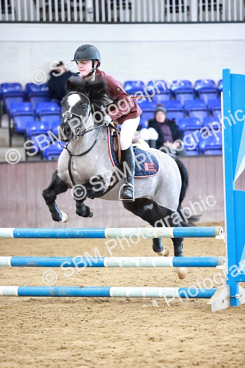 SBM_000300 - Class 1 - 70cm