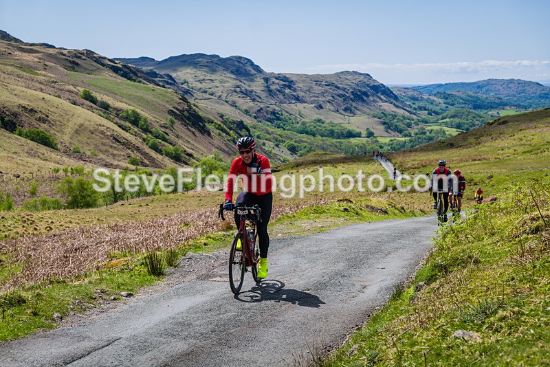 142320 - Hardknott Pass Camera 1 14.00-15.00