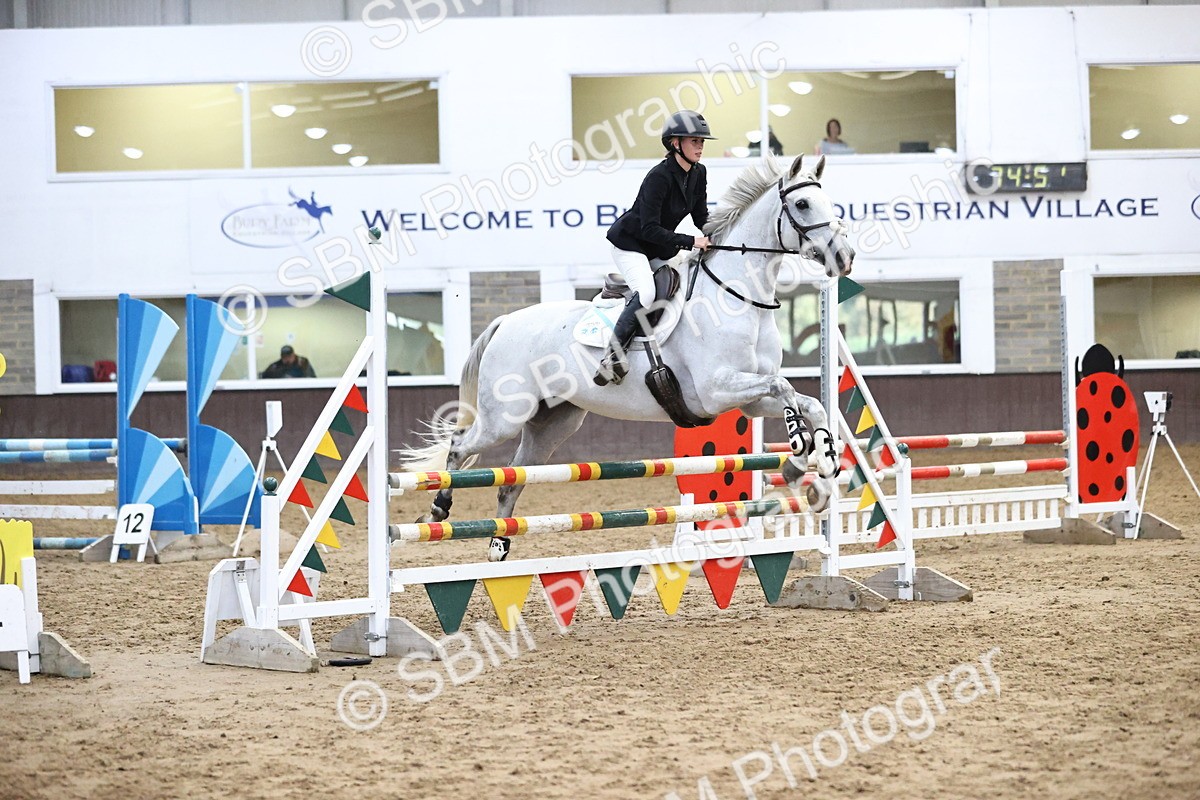 SBM_002344 - Class 7 - GG  Sheath Cleaner-Hygienist 90cm