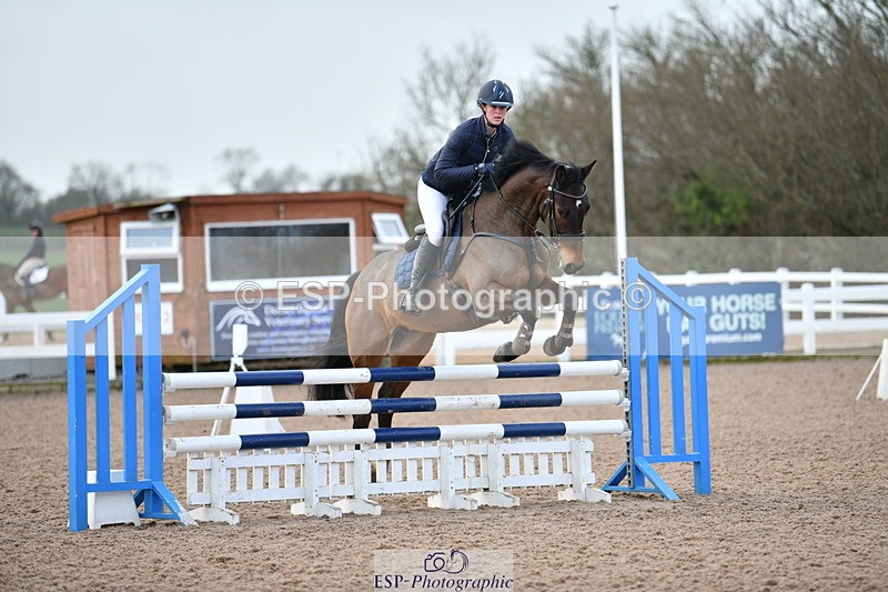 240124A-101814-00073 - Cls 1 British Novice & 90cm Open