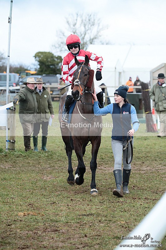 PtP 250126 1193 - Cocklebarrow Races Point-to-Point 25/01/26