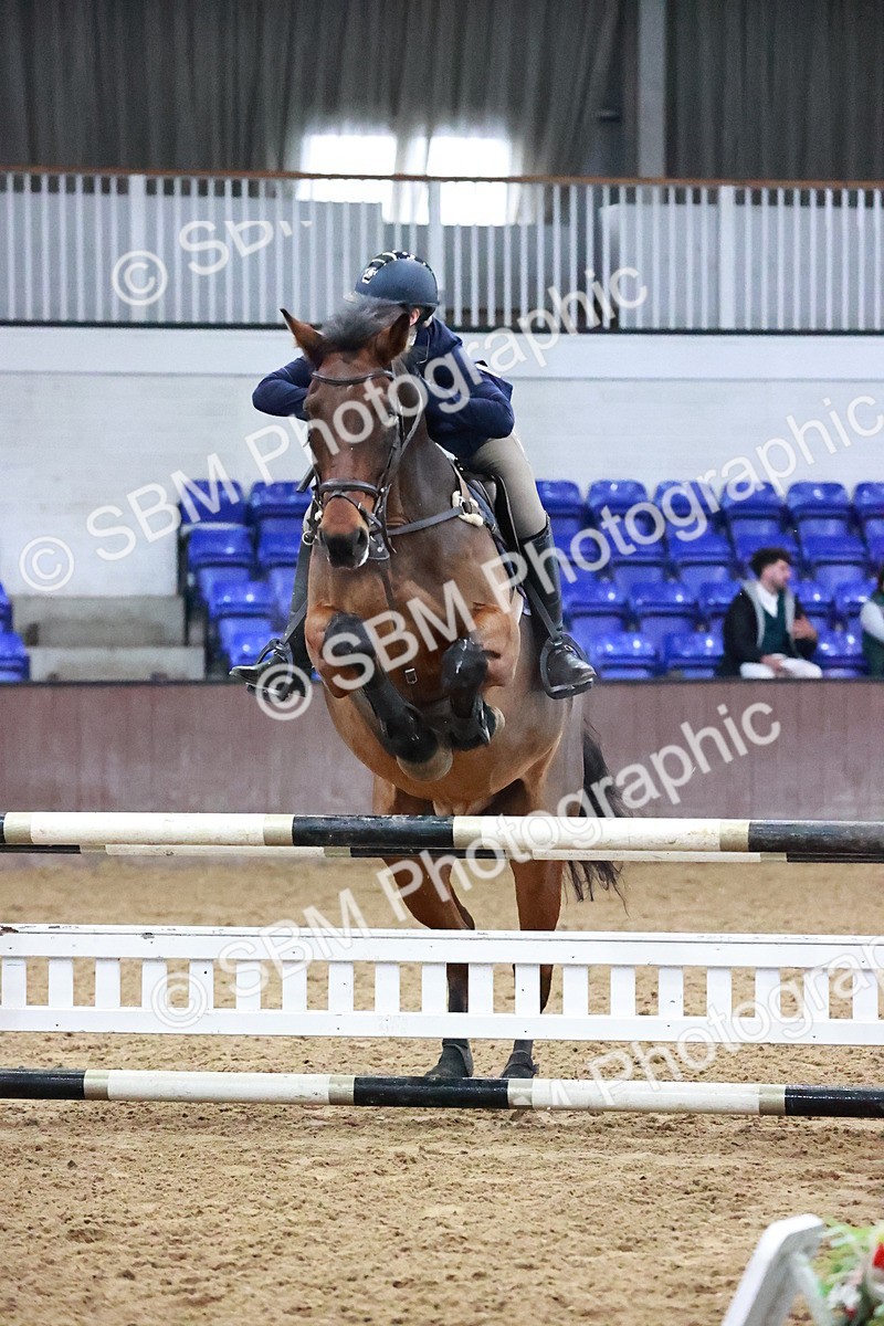 SBM_000981 - Class 3 - Senior Discovery - 1.00m