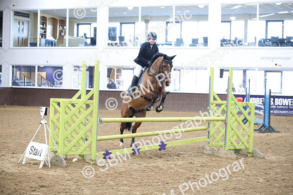 SBM_001787 - Class 6 - 90cm