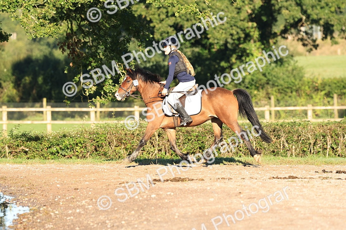 SBM_15439 - E5 - Eventers Challenge 50cm Open