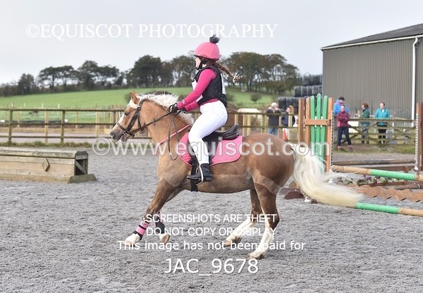 JAC_9678 - Class 2 60cm Jnr Open, National AE Qualifier