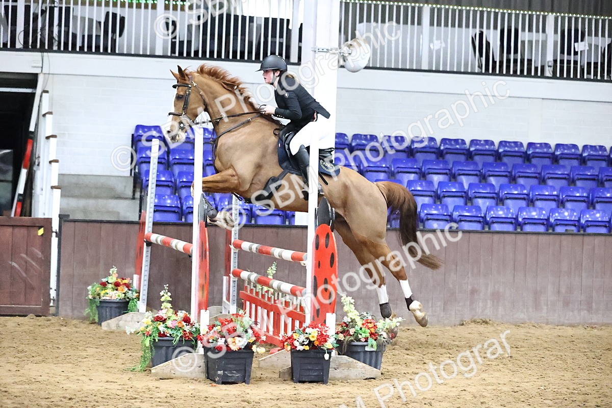 SBM_003205 - Class 15 - Senior Discovery - 1.00m