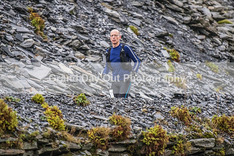Kong MMM-504 - Kong Mini Mountain Marathon Round 3 North Wales Blaenau Ffestiniog  Sunday 27th November 2022