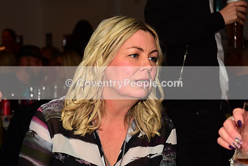 JAC0-431 - Jackie's 60th