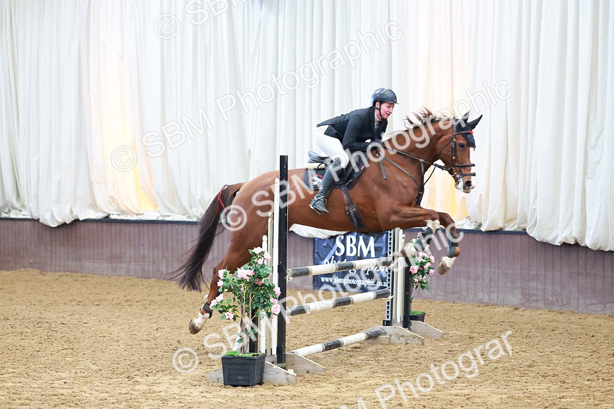 SBM_002561 - Class 9 - Senior Discovery - 1.00m